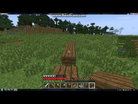 minecraft 1.7.2 qartulad #1